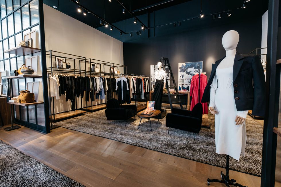 The Conservatory Houston