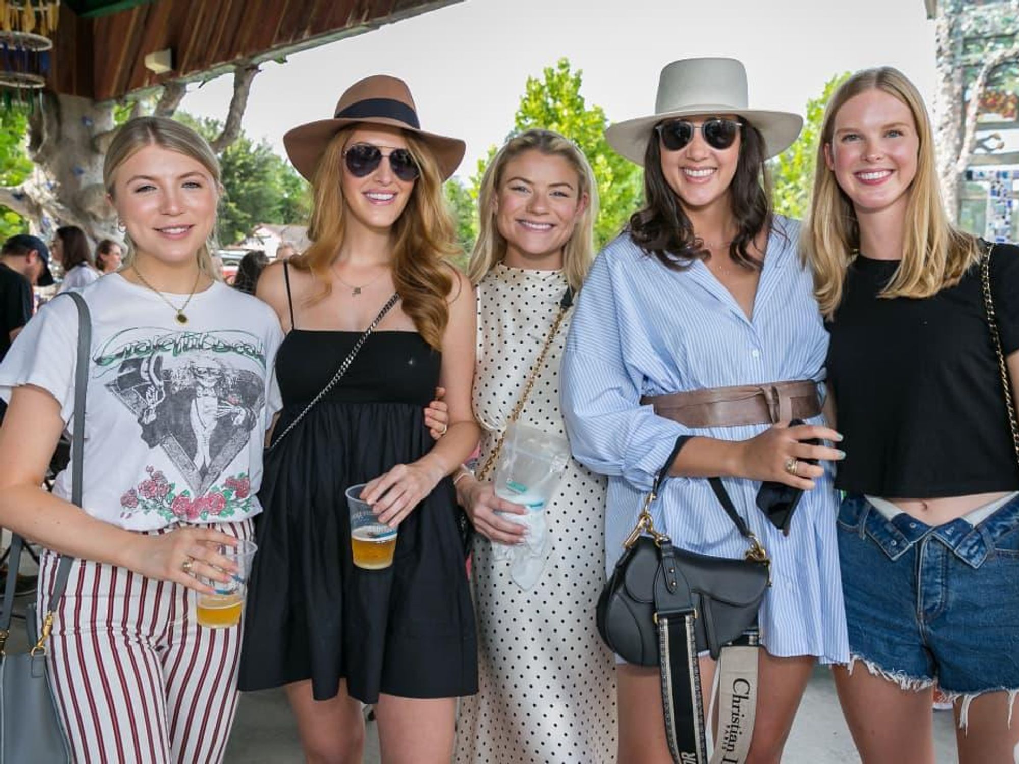 The Craft Project Houston Orange Show 2021