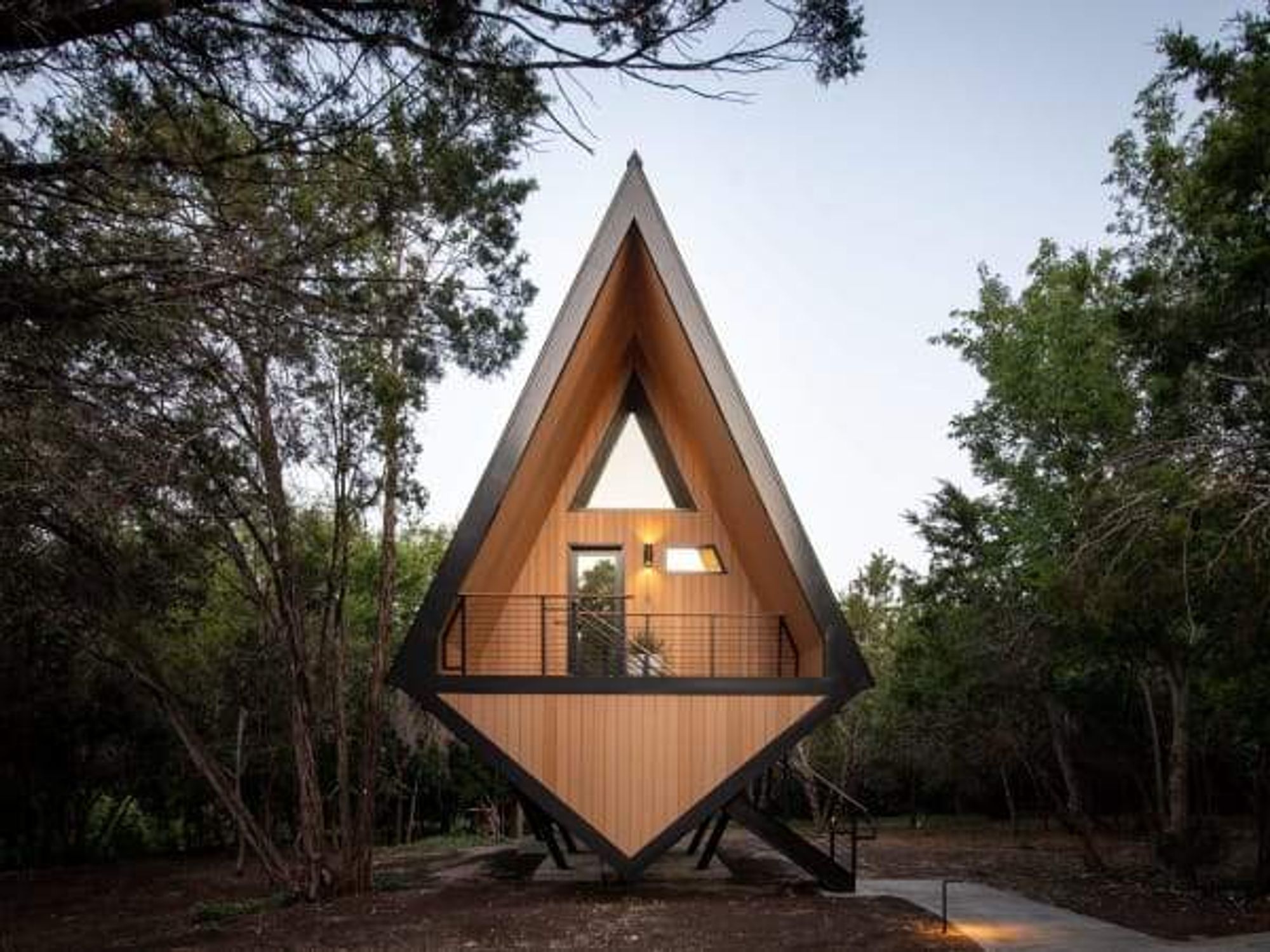 The Diamone Onera Fredericksburg