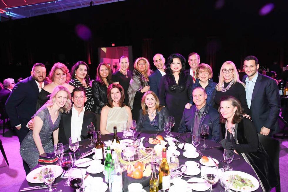 The Ellies 2020 Elliman group