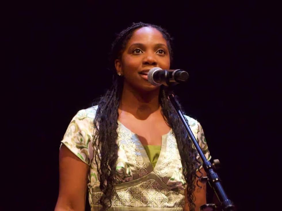 The Ensemble Theatre presents Akeelah and the Bee