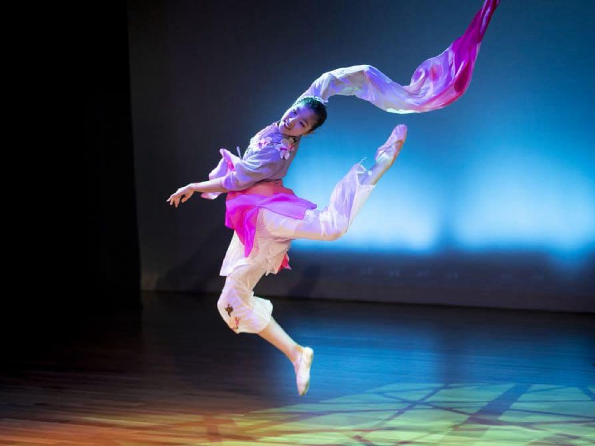 The festival returns for its 10th anniversary.