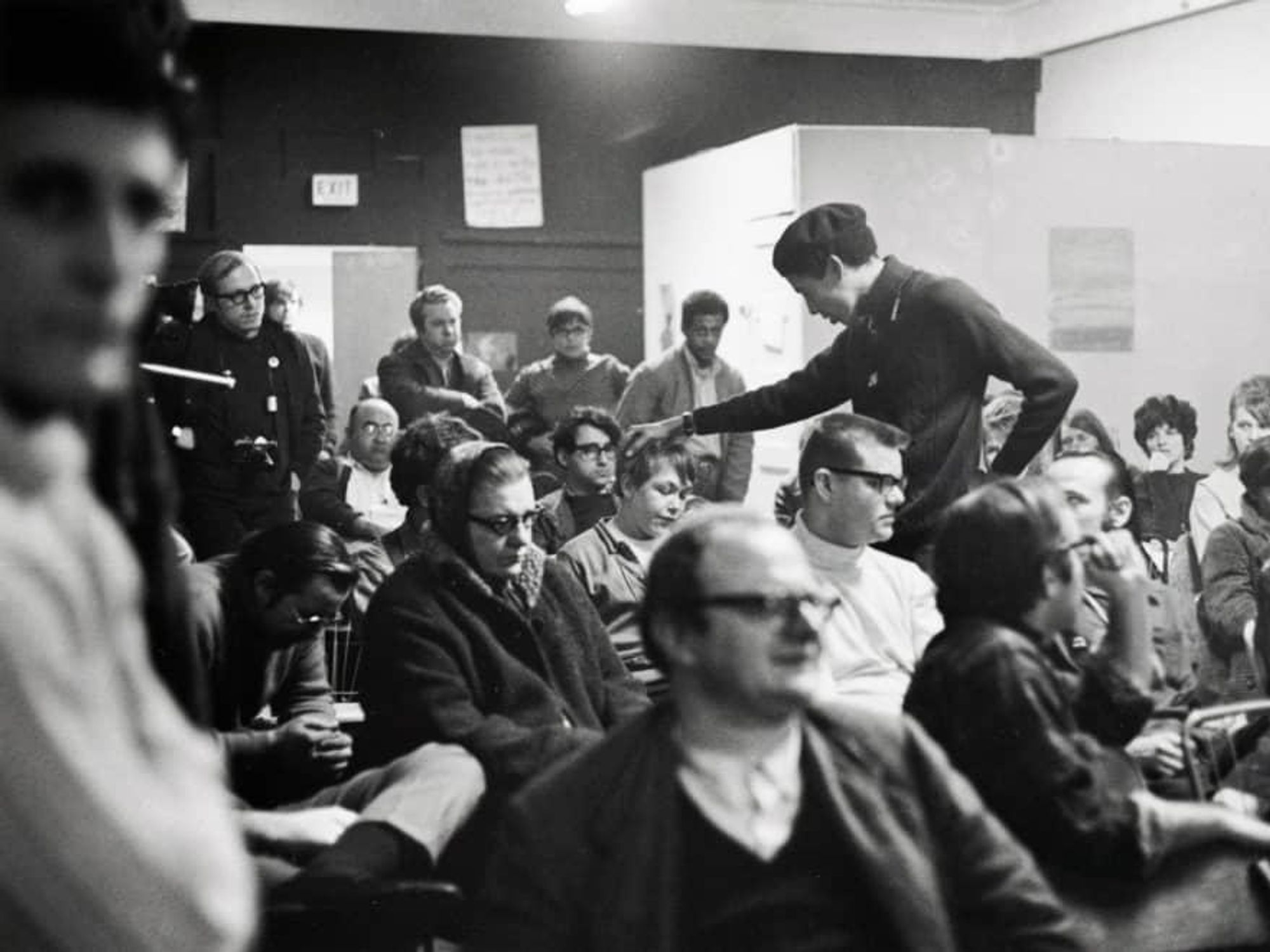 The First Rainbow Coalition PBS documentary