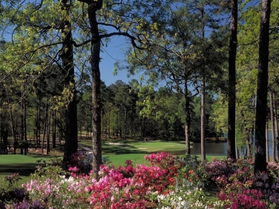 the former Blaketree National Golf Club in Montgomery