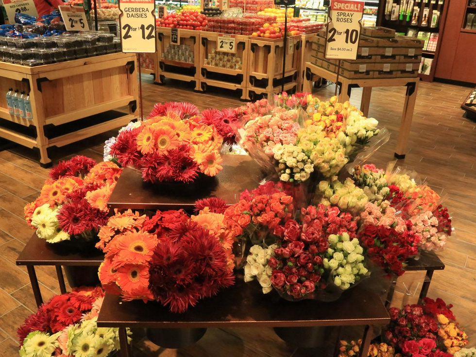 The Fresh Market video tour