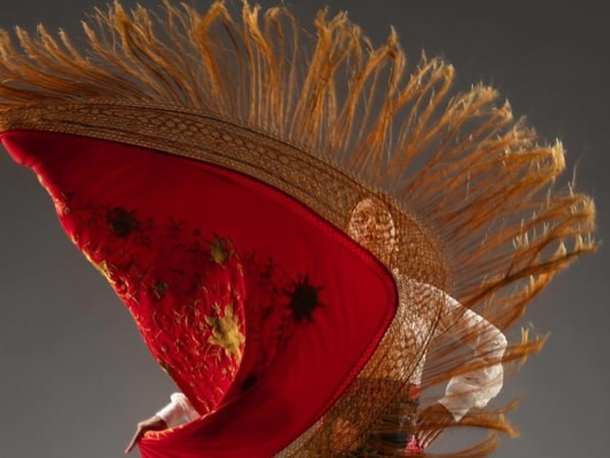 The Gate to Flamenco: Spanish Renaissance