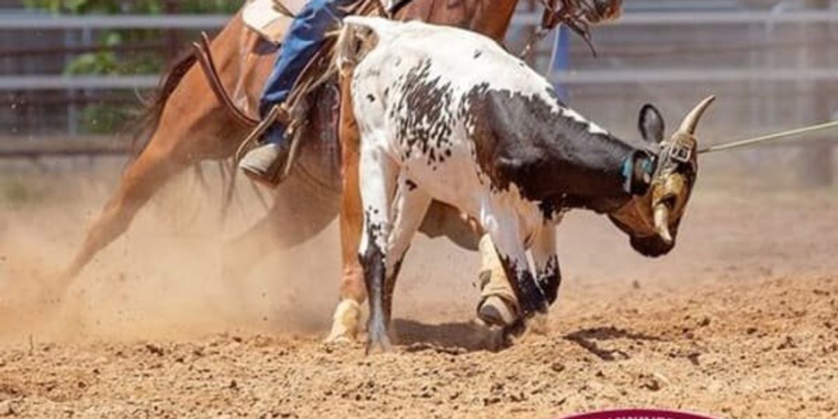 The George Ranch presents 200th Anniversary CPRA Rodeo - CultureMap Houston