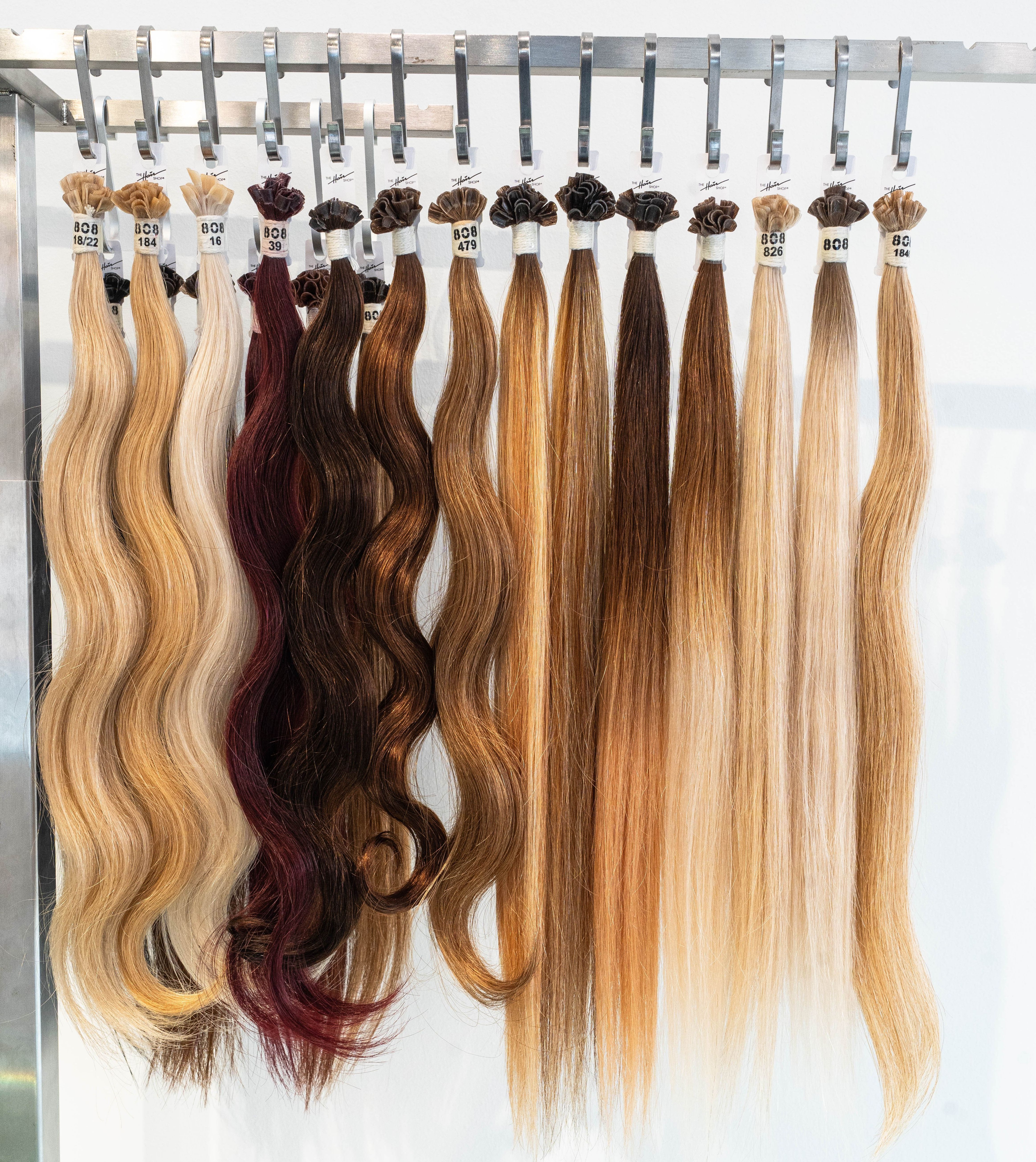 The Hair Shop Houston