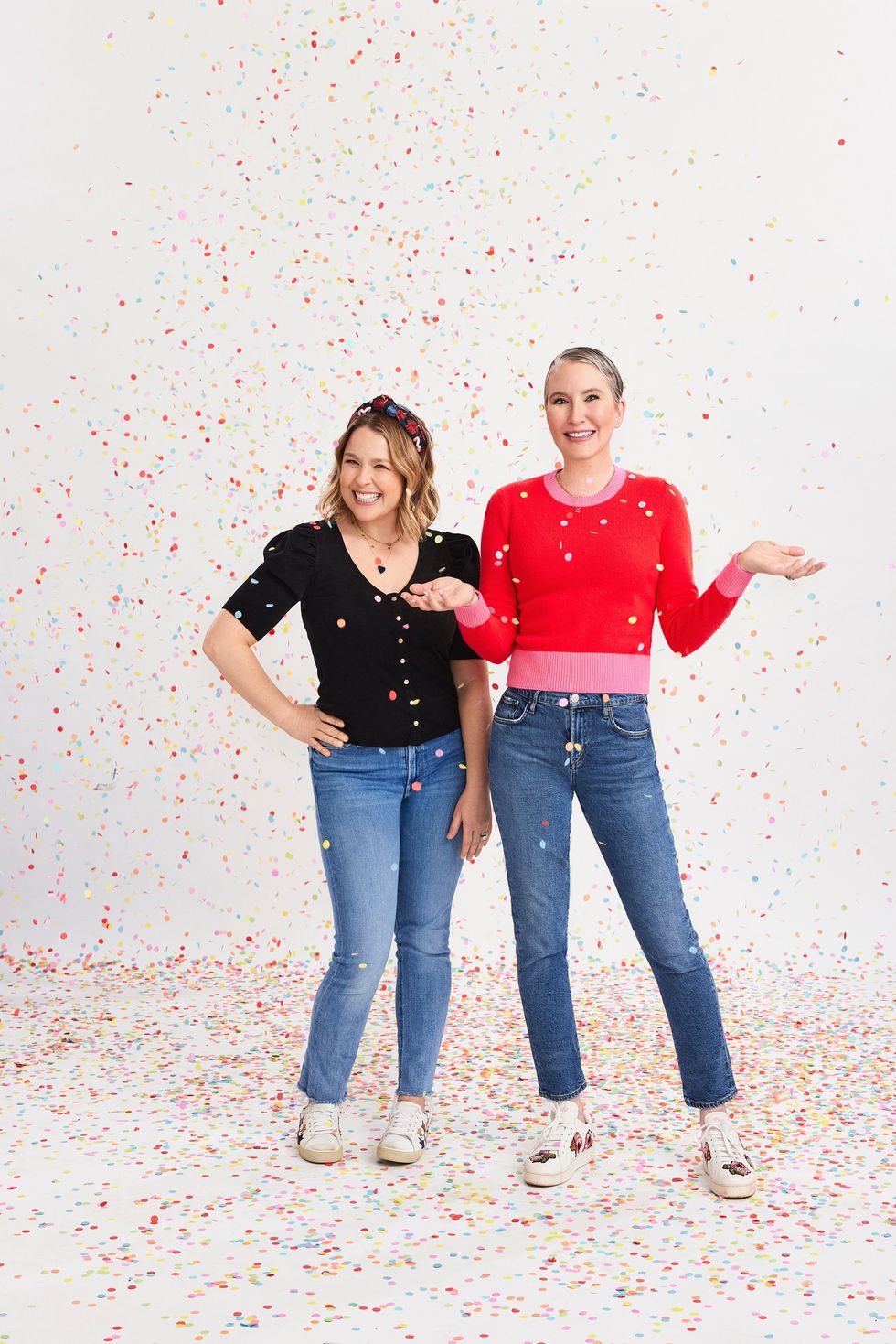 The Home Edit Summer of Fun Tour