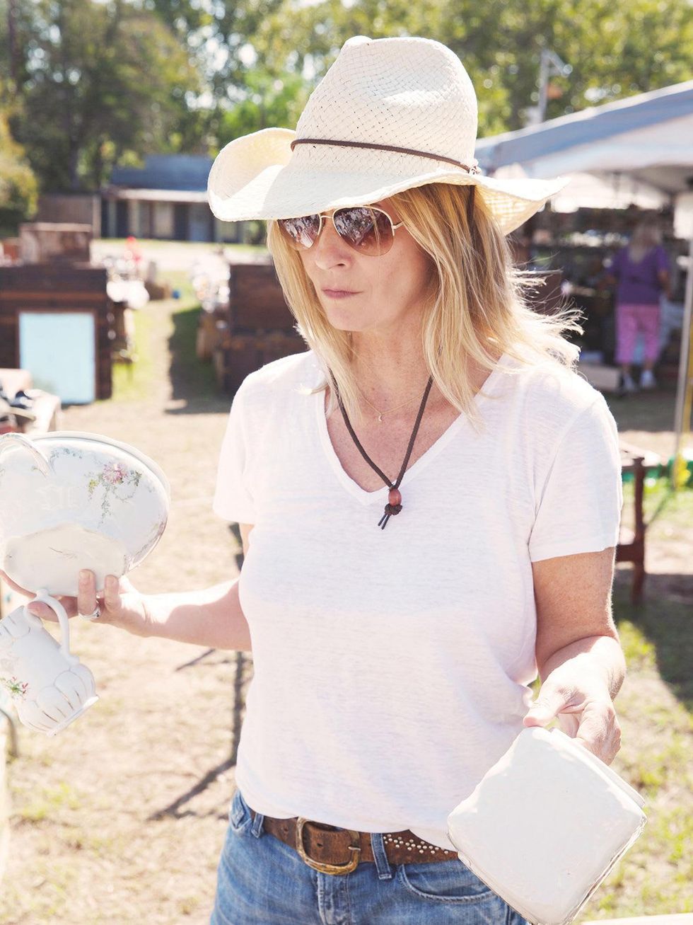 The Houston Design Center Spring Market Rachel Ashwell Shabby Chic March 2015 p013 THIS