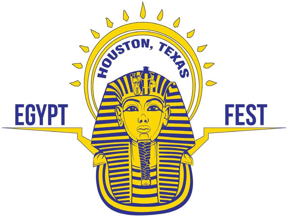 The Houston Egyptian Festival 2017