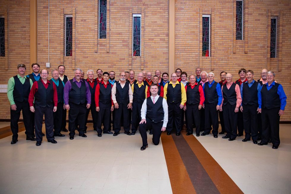 The Houston Tidelanders