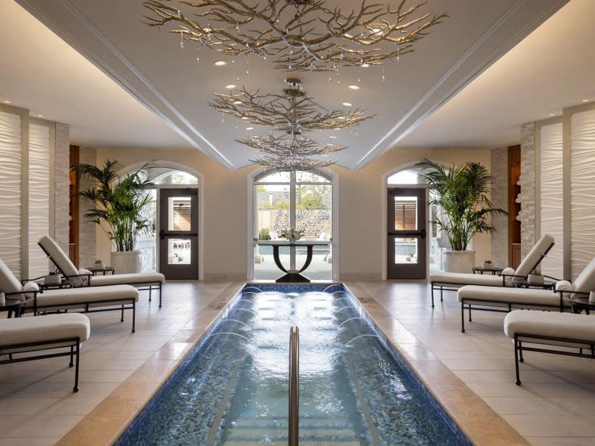 The Houstonian Hotel, Club & Spa