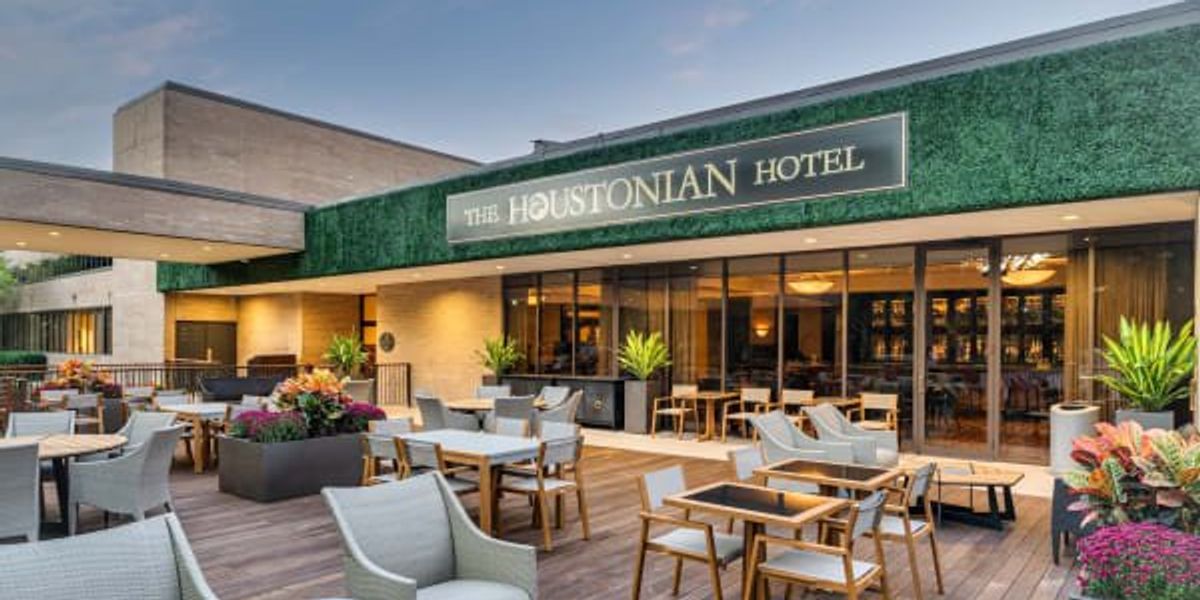 5 Houston hotels book top spots on prestigious Forbes Travel Guide