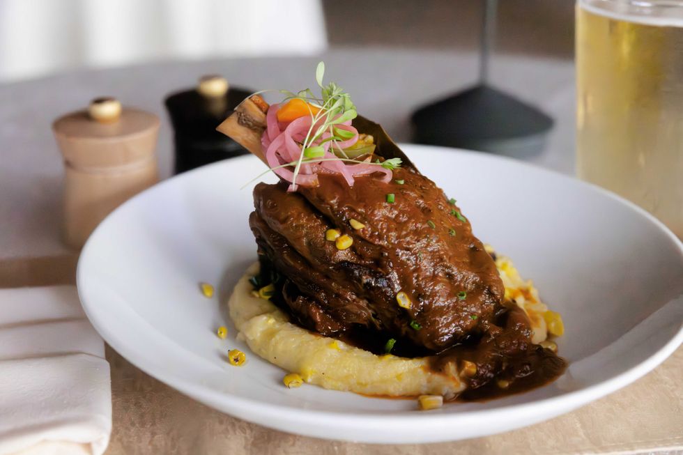 The Houstonian Hotel, Club & Spa
