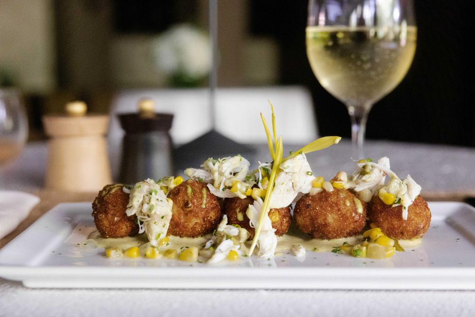 The Houstonian Hotel, Club & Spa