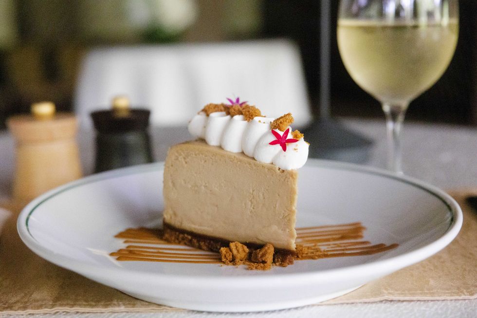 The Houstonian Hotel, Club & Spa
