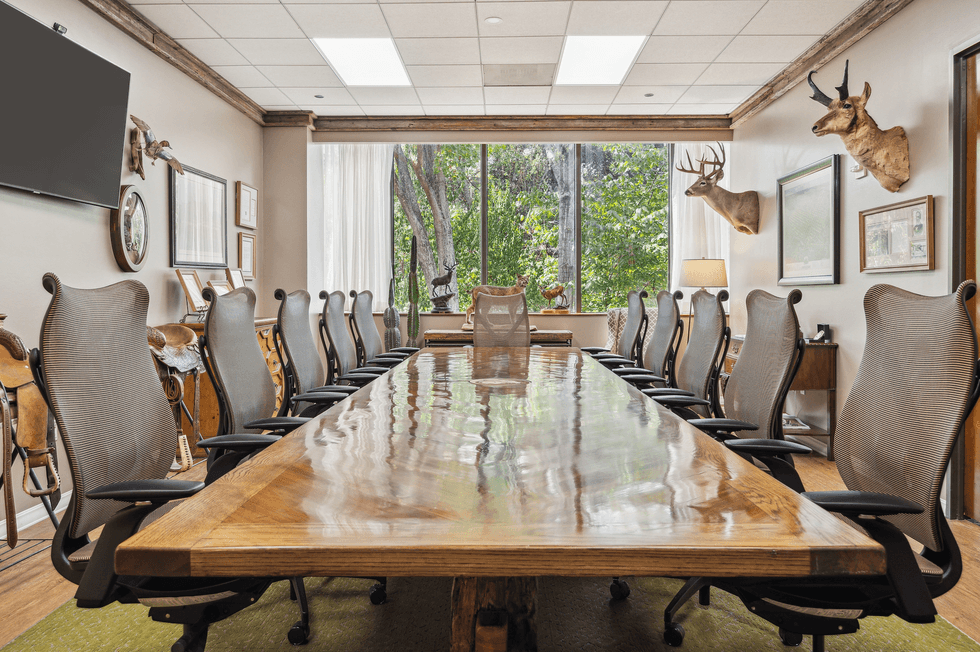 The Houstonian Hotel, Club & Spa