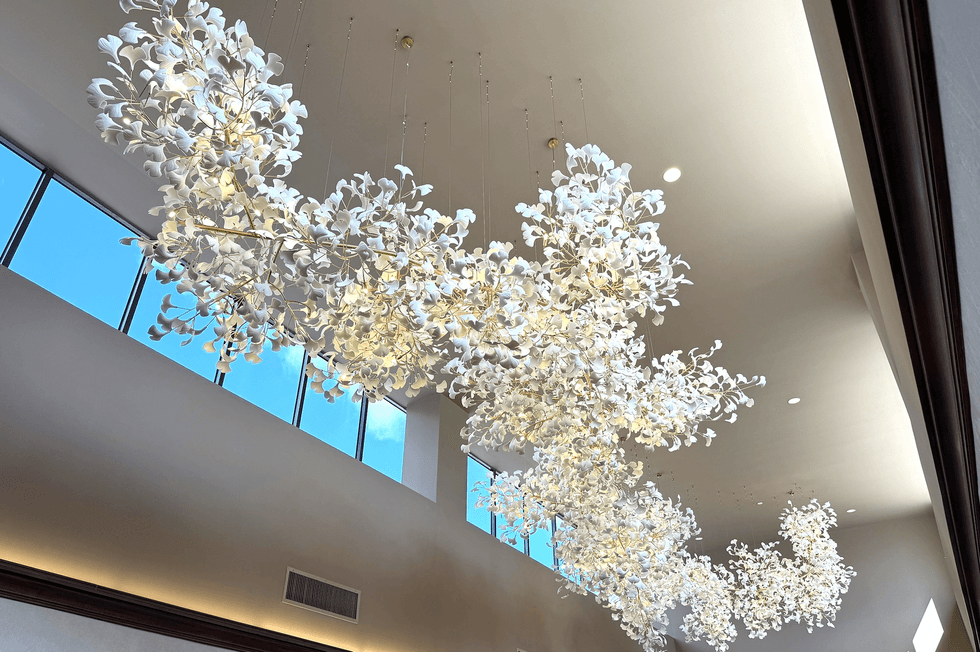 The Houstonian Hotel, Club & Spa