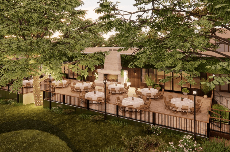 The Houstonian Hotel, Club & Spa