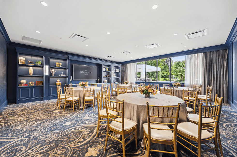 The Houstonian Hotel, Club & Spa
