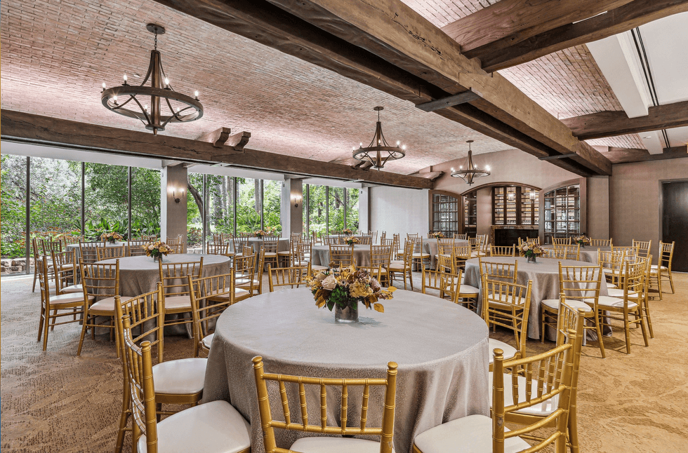 The Houstonian Hotel, Club & Spa