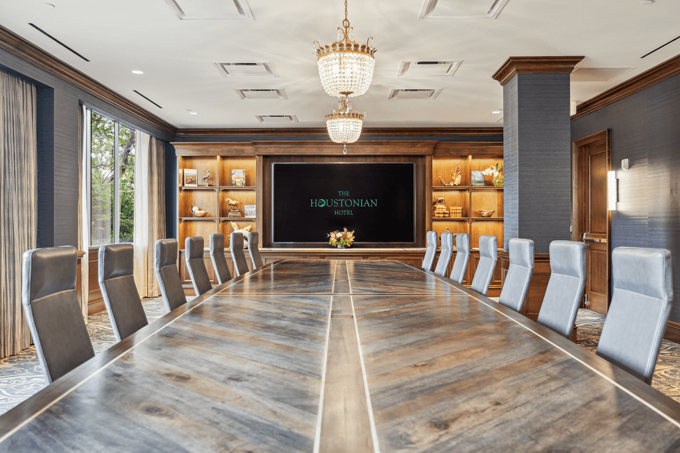 The Houstonian Hotel, Club & Spa