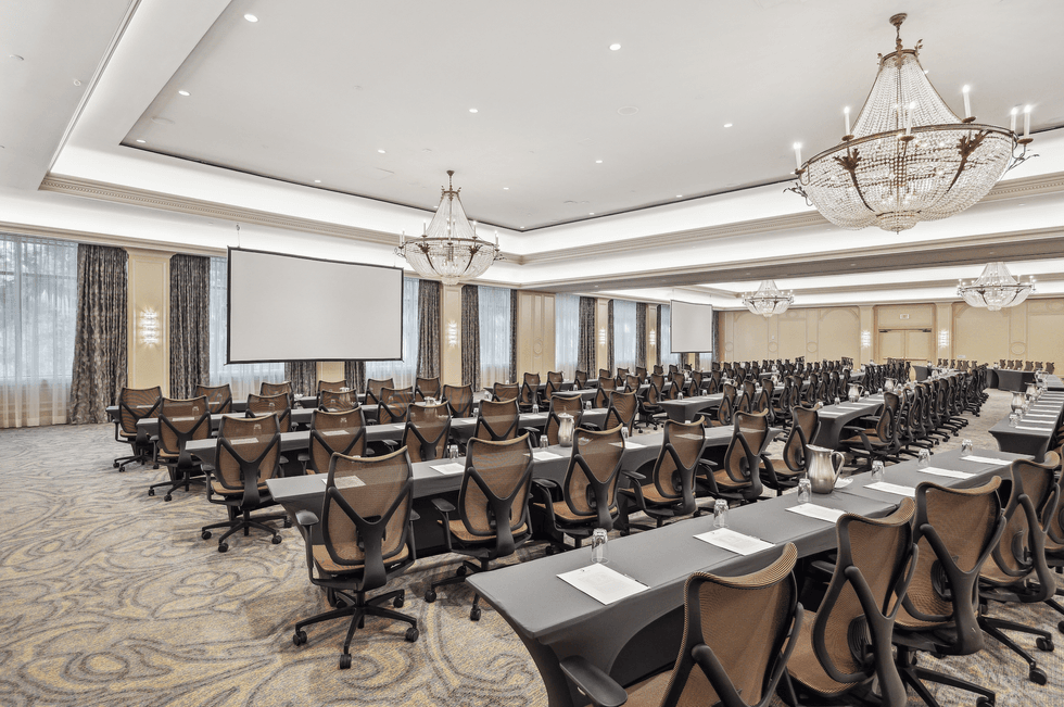 The Houstonian Hotel, Club & Spa