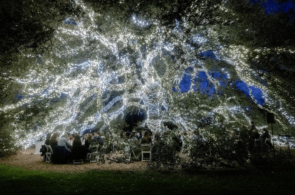 The Houstonian Hotel, Club & Spa