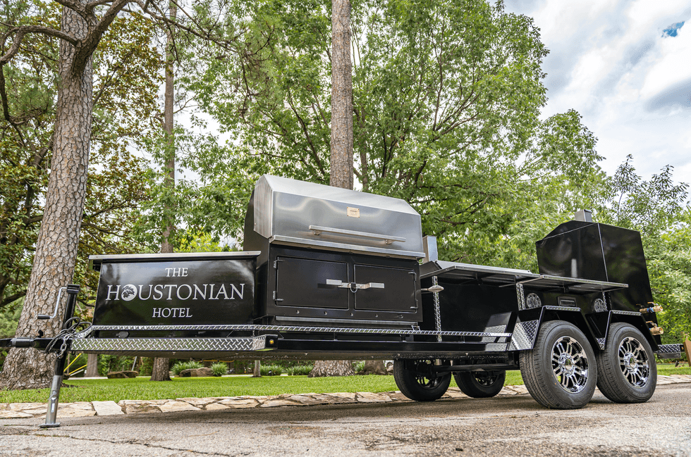 The Houstonian Hotel, Club & Spa