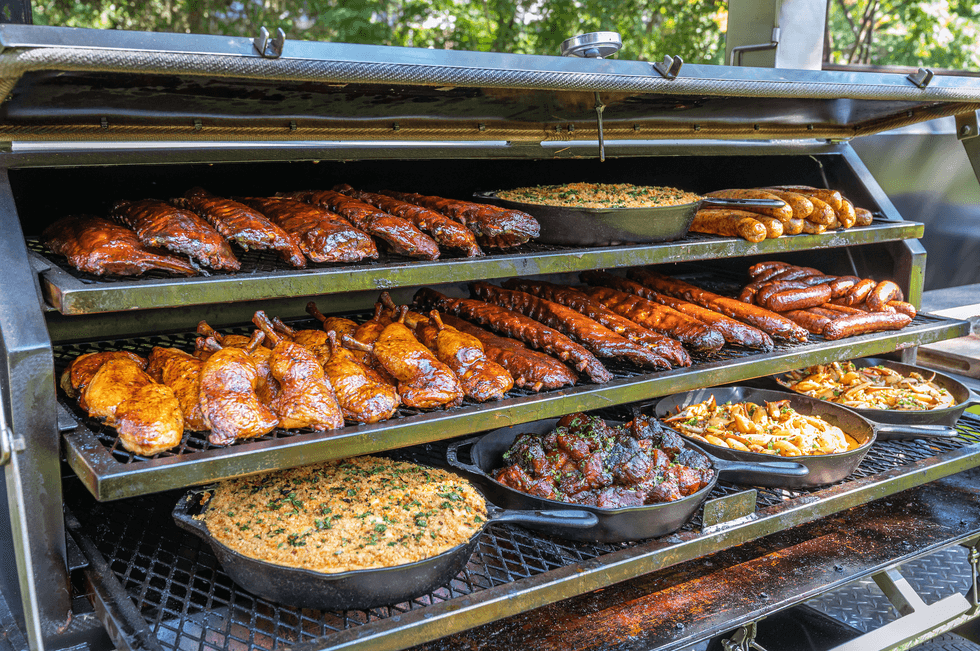 The Houstonian Hotel, Club & Spa