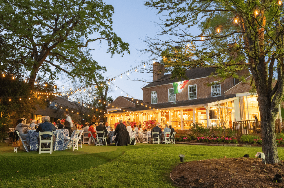 The Houstonian Hotel, Club & Spa