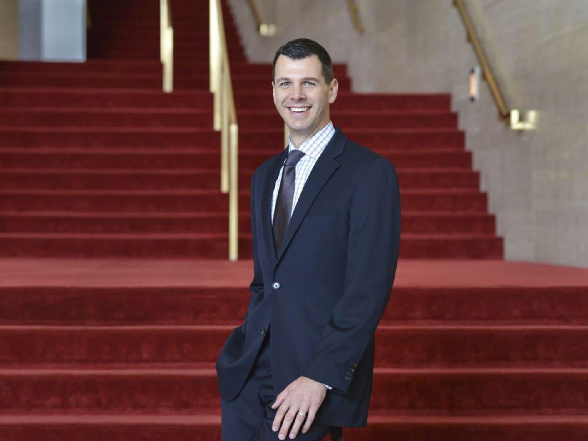 The Influentials Mark Hanson September 2013