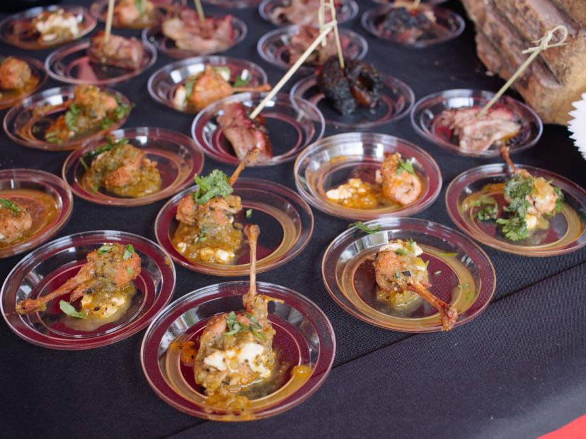 The James Beard Foundation is partnering with Culinaria and Visit San Antonio on the new statewide festival.