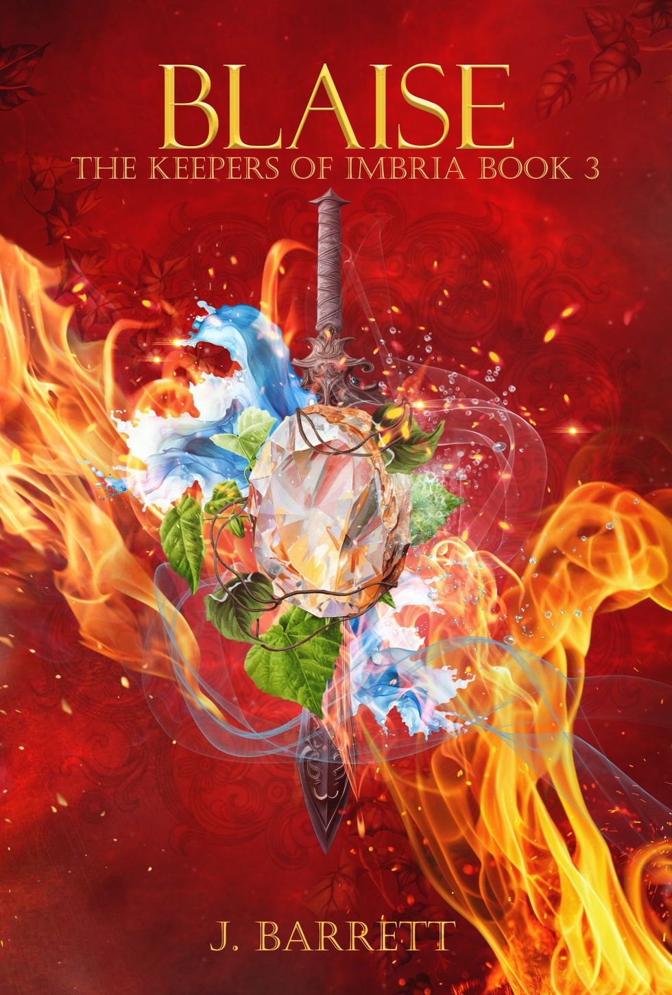 The Keepers of Imbria