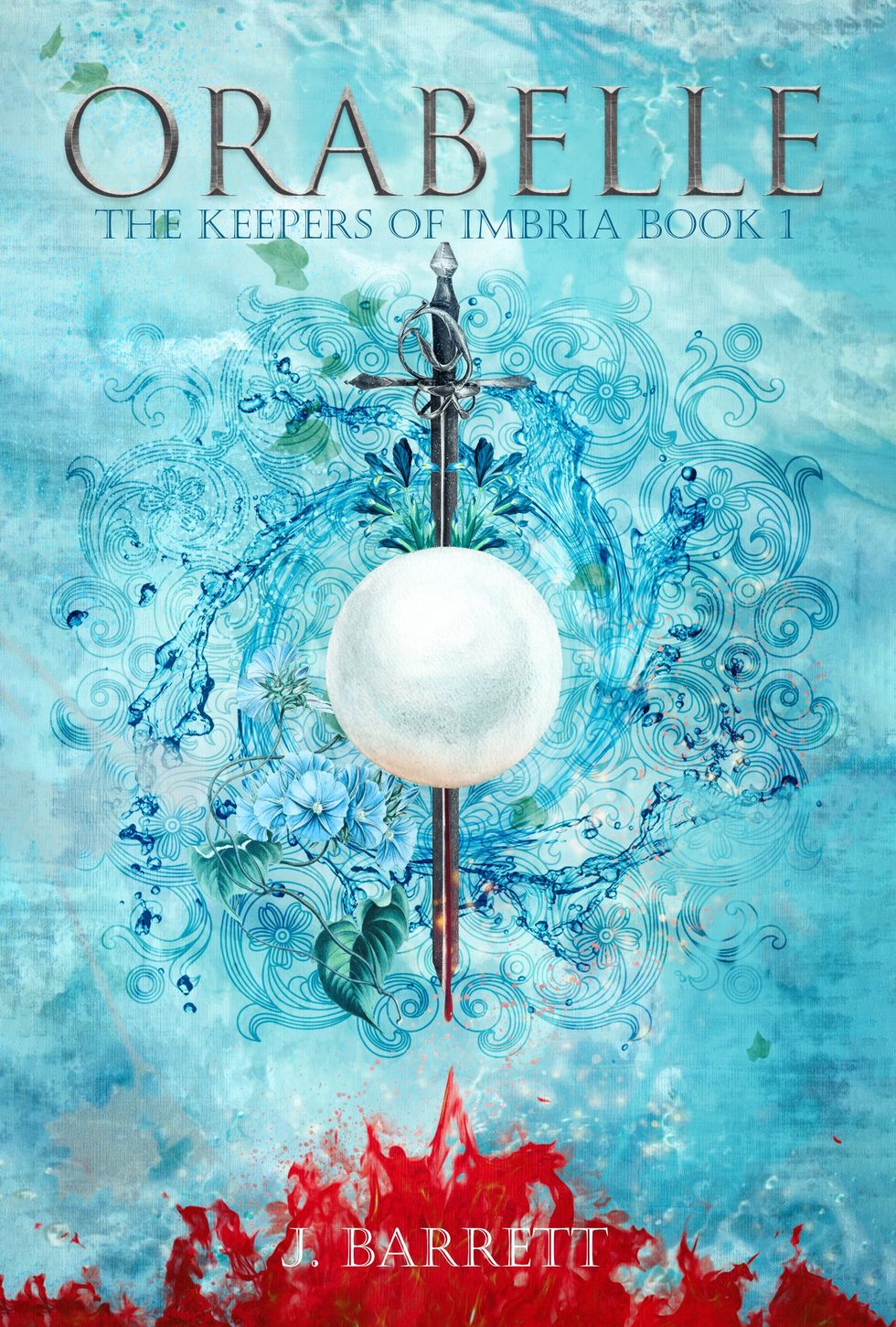 The Keepers of Imbria