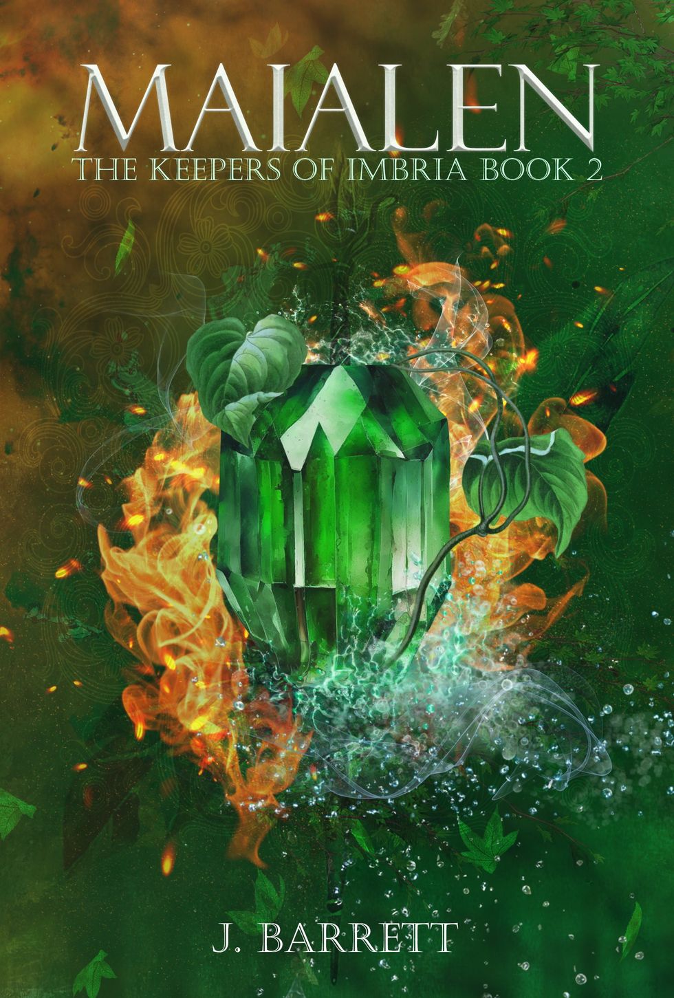 The Keepers of Imbria
