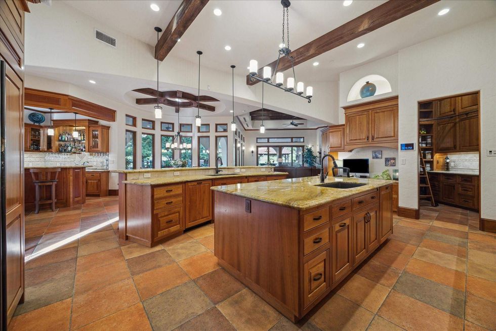 6 acre Tomball estate on sale for 5.5 million CultureMap Houston