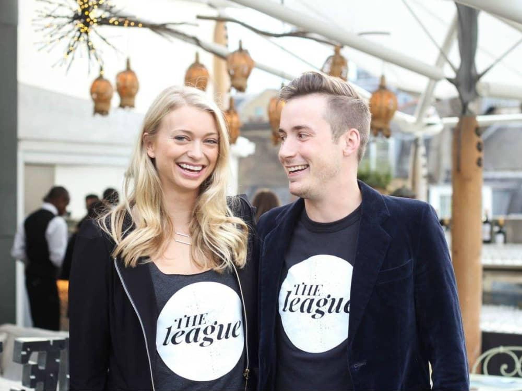 The League Dating App