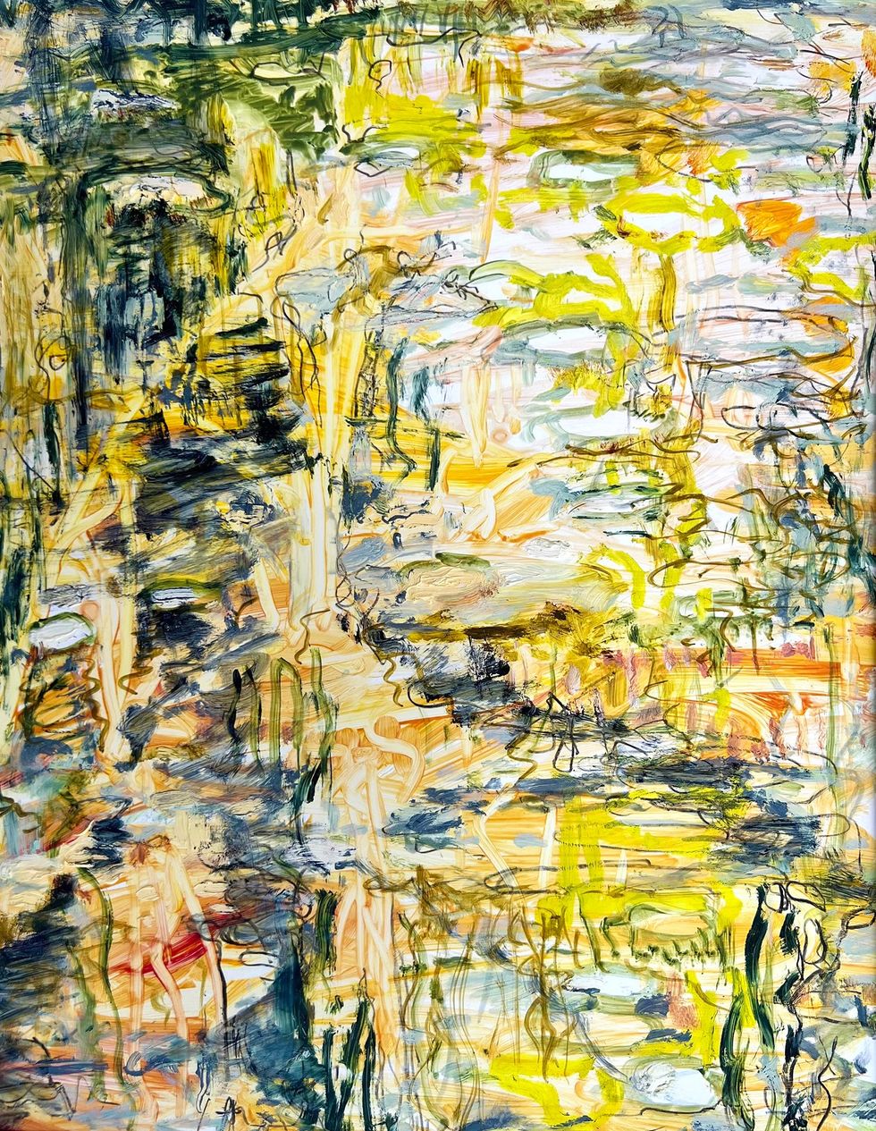 The Loud Quiet Sawyer Yards Nena Marsh