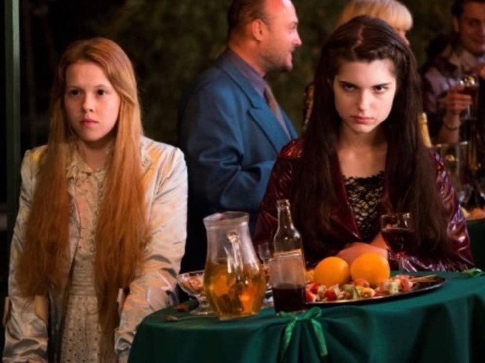 The Lure Polish film MFAH