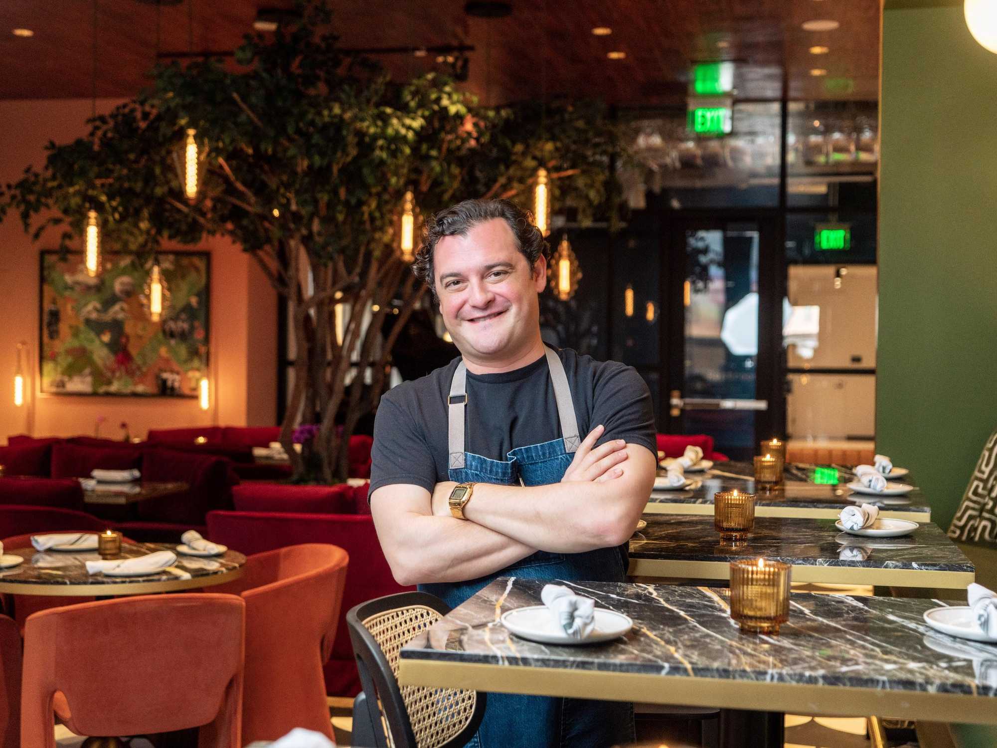 The Lymbar David Cordua