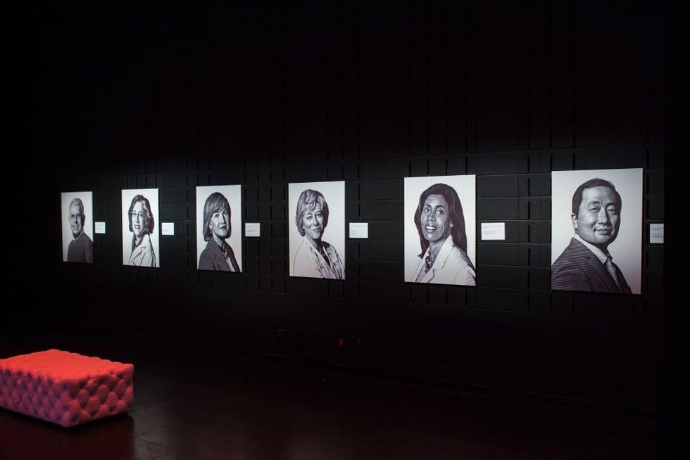 The many faces of UTHealth