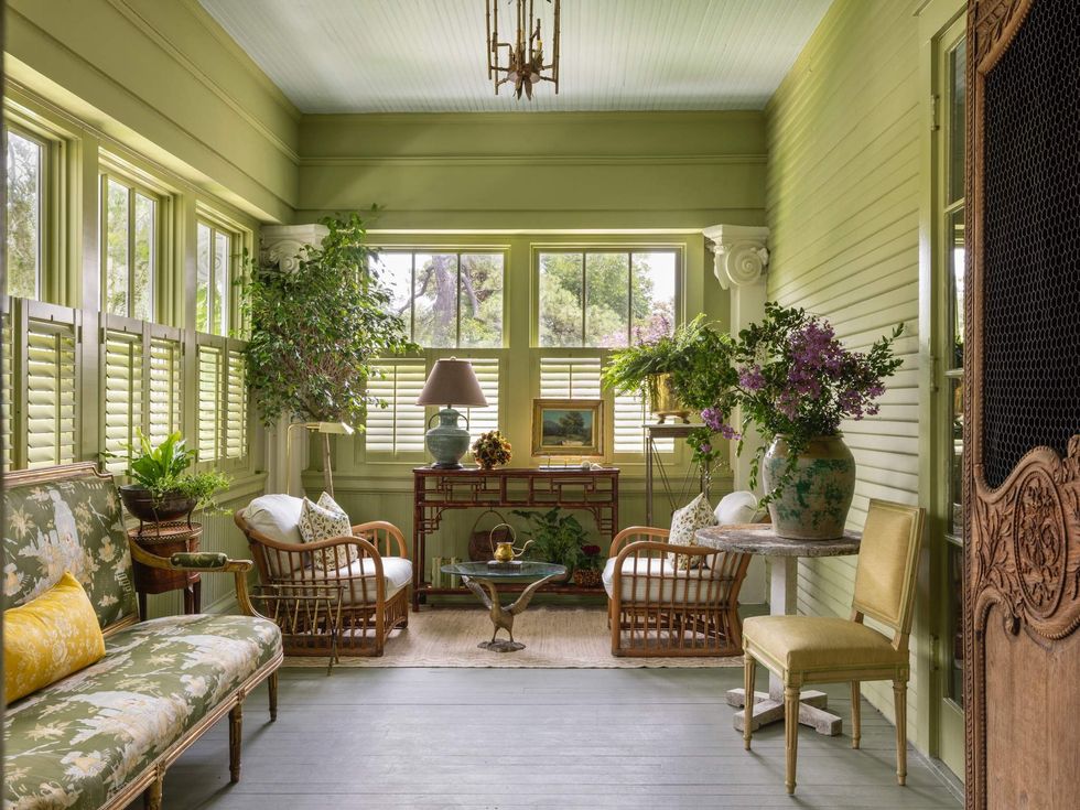 The Marlene Inn boutique hotel