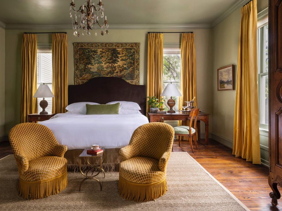 The Marlene Inn boutique hotel