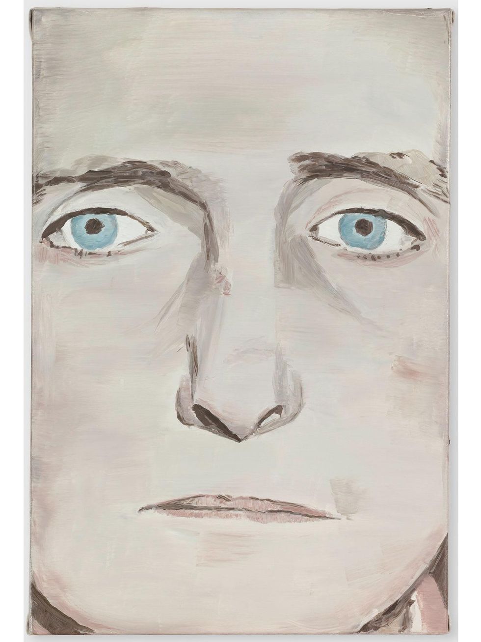 The Menil Collection Luc Tuymans September 2013 DerDiagnostischeBlickIV