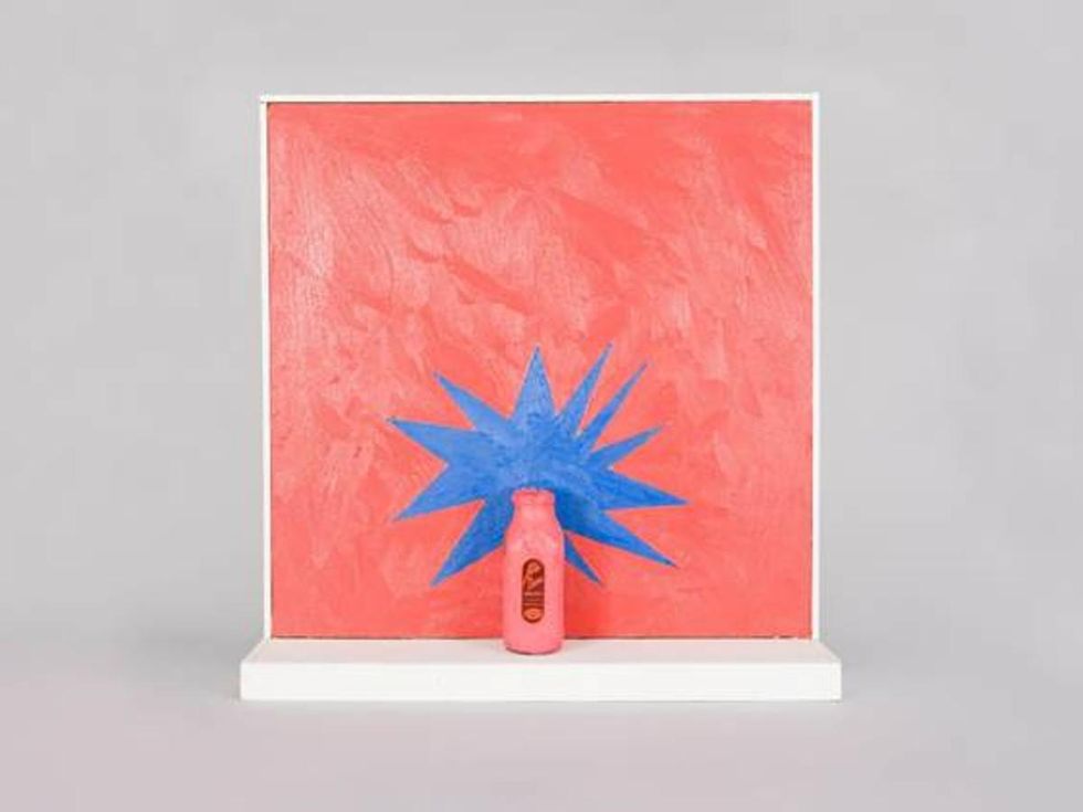 The Menil Collection presents "The Curatorial Imagination of Walter Hopps"