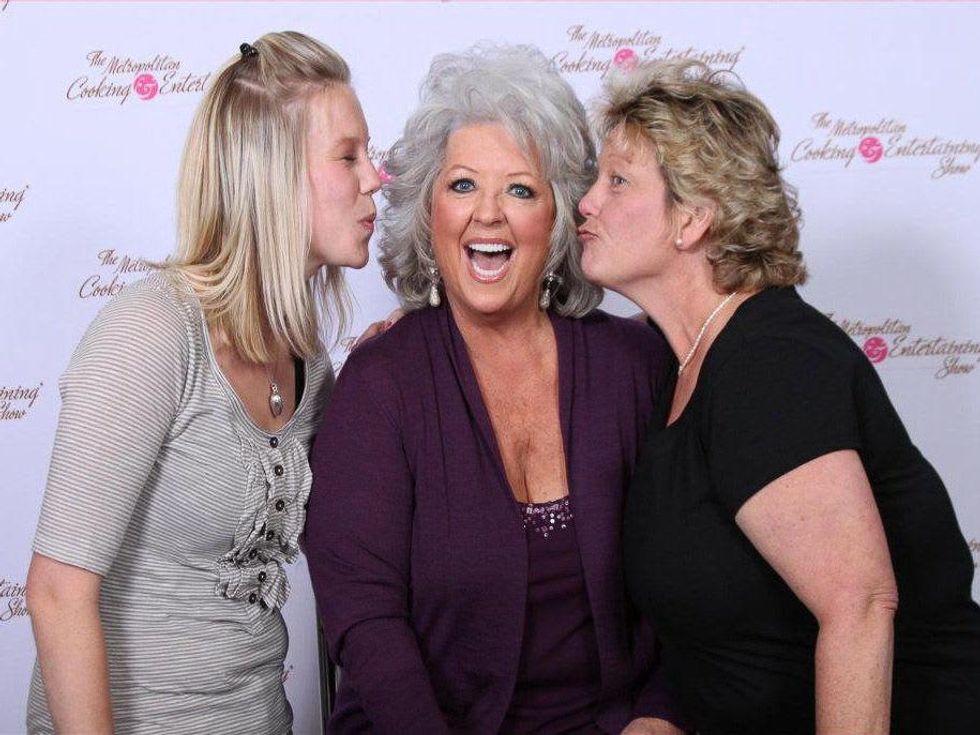 The Metropolitan Cooking & Entertaining Show with Paula Deen