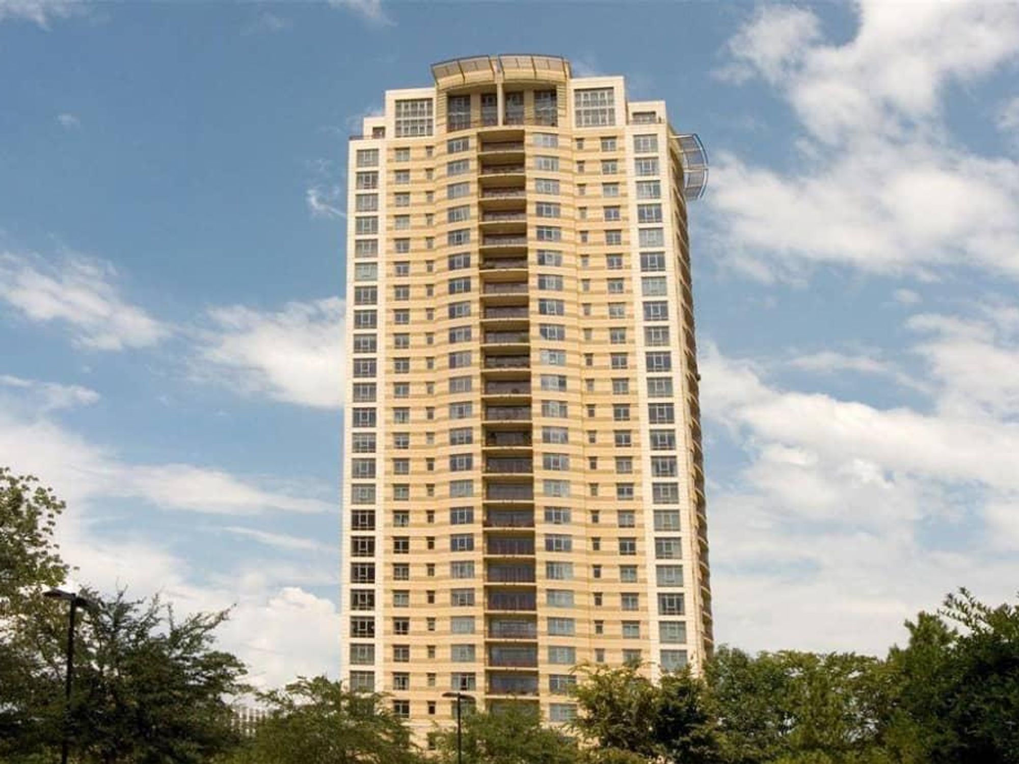 The Montebello Houston