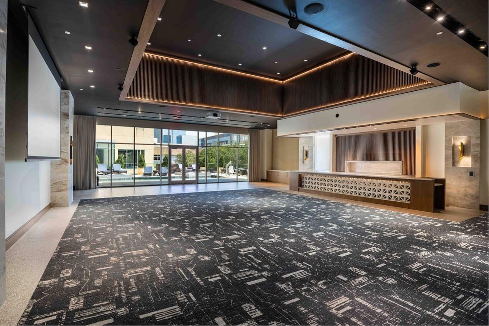 The Moran CityCentre